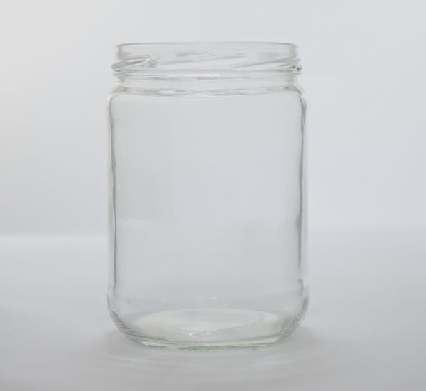 Glas 555 ml (Menge wählen) 