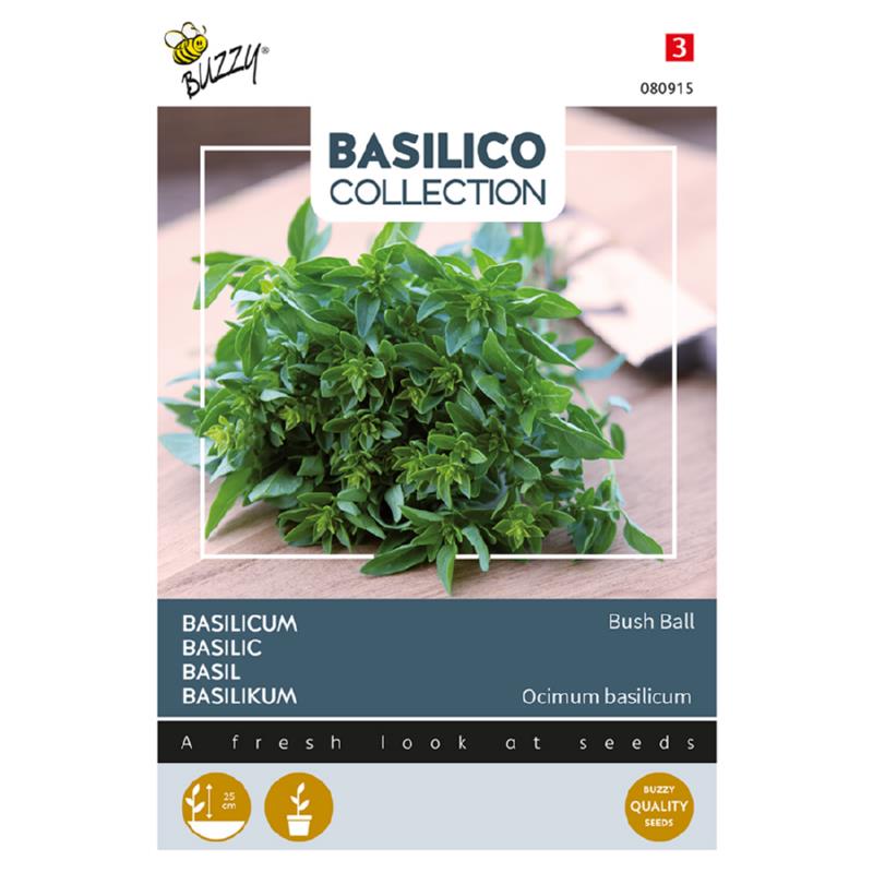 Buzzy® Basilicum Bush Ball