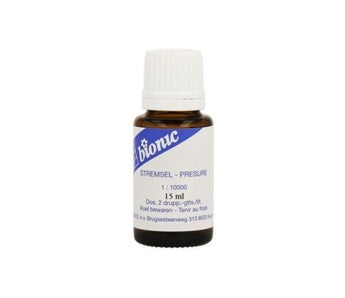 Présure liquide 15ml