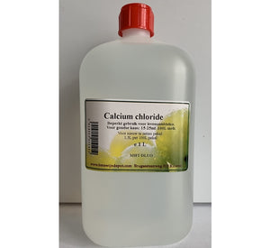 Chlorure de calcium 1L 