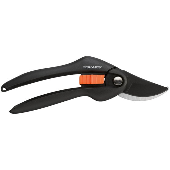 Gartenschere Fiskars Single bis 22 mm Durchmesser