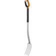 Fiskars Xact spitvork L