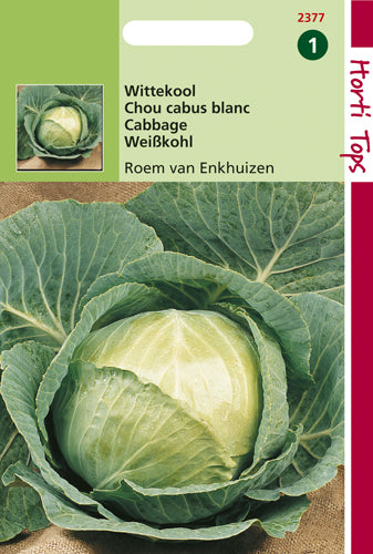 Chou blanc Roem van Enkhuizen 2 - contenu : 2 grammes