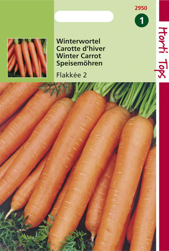 Carrot Flakkeese 2 (Stub point) - contenu: 6 grammes