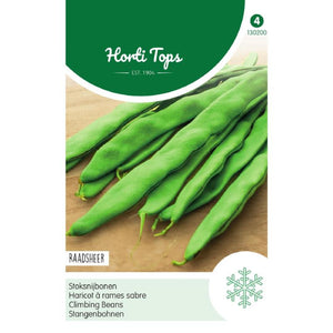 Conseiller aux haricots verts HT Stick. tapez Veense. 25g