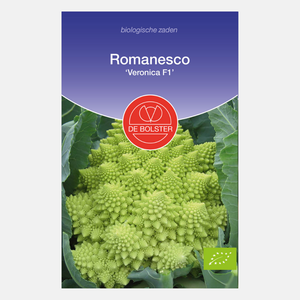 Romanesco 'Véronique F1' BIO