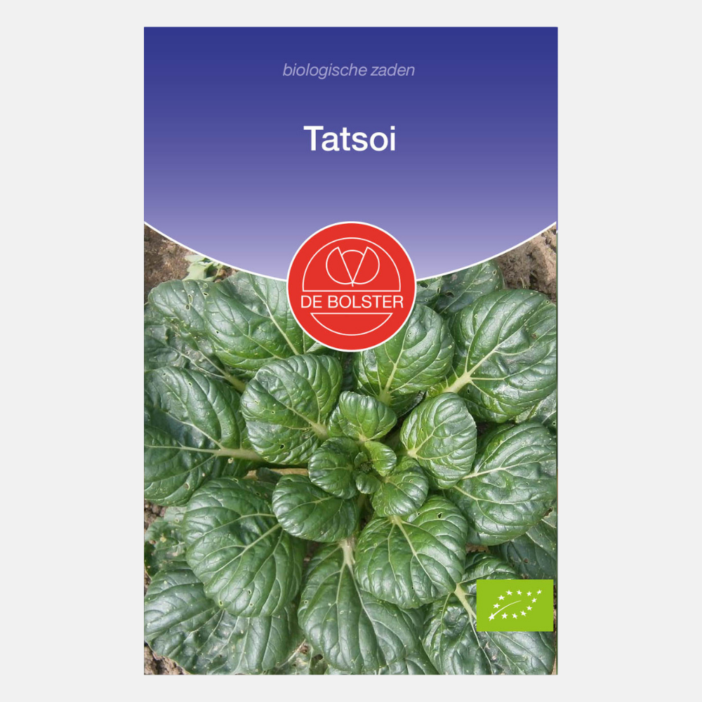 Tatsoi BIO