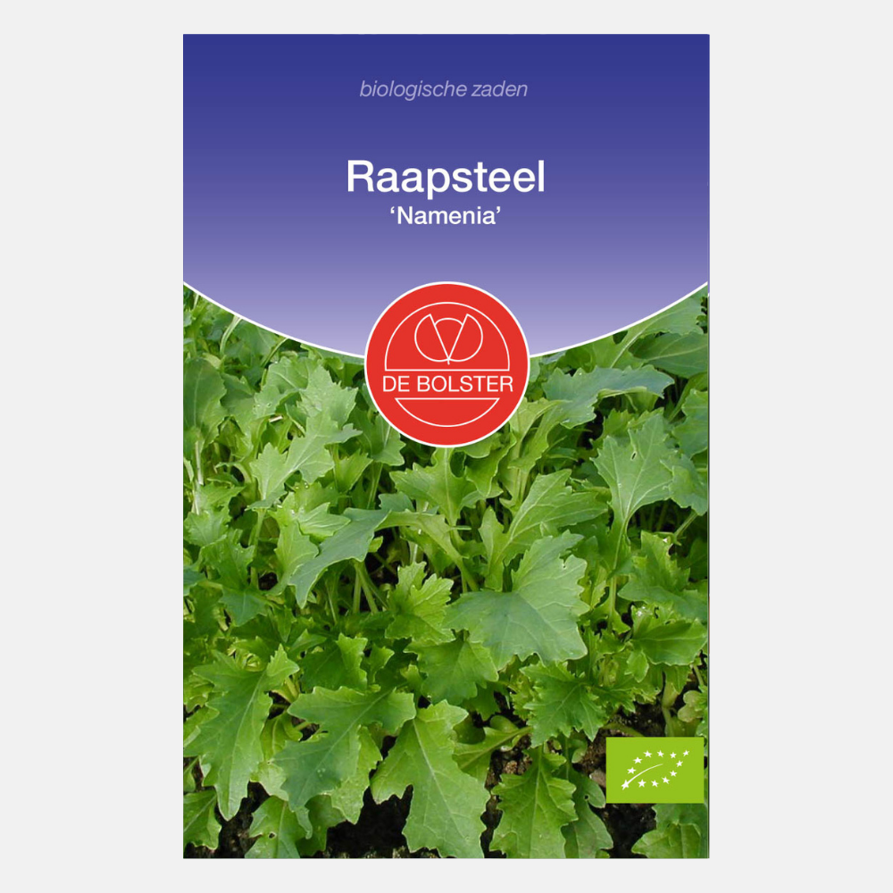 Raapsteel 'Namenia' BIO