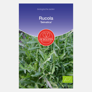 Rucola ‘Selvatica' BIO