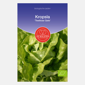 Kropsla 'Twellose Gele' BIO