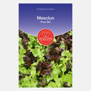 Mesclun 'Puur Sla' BIO