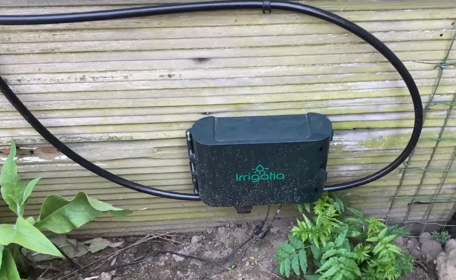 Irrigatia 25 meters extra 13mm hose for C60-C120-C180