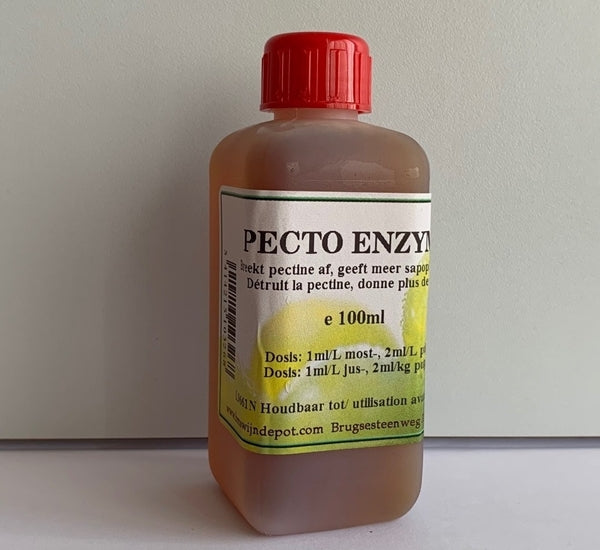 Pektoenzym 100 ml