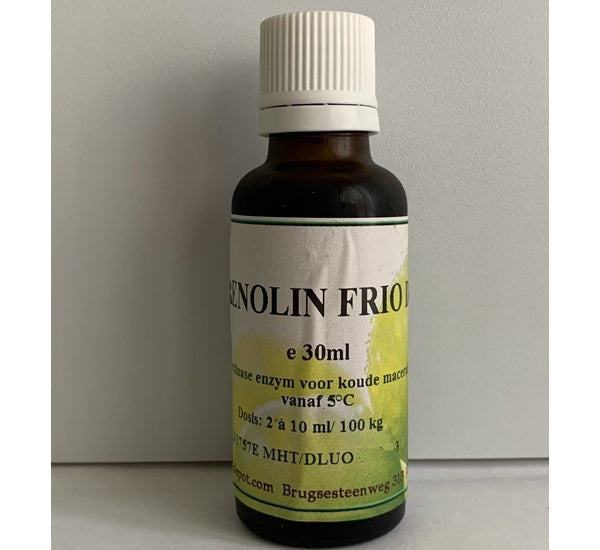 Trénoline Frio 30ml.