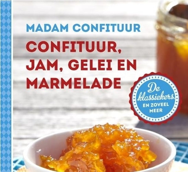 Confituur