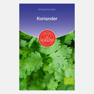 Koriander BIO