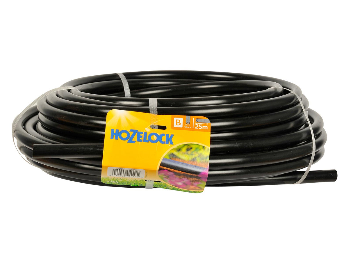 hozelock Tuyau d'alimentation 25 mètres Ø 13 mm