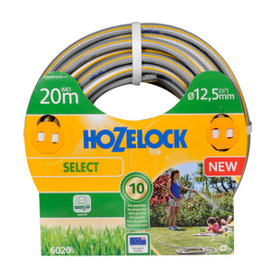 Tuyau Hozelock Select Ø 12