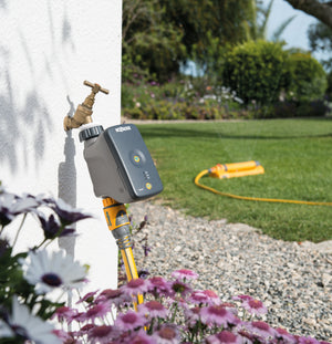 Hozelock Cloud Controller watercomputer