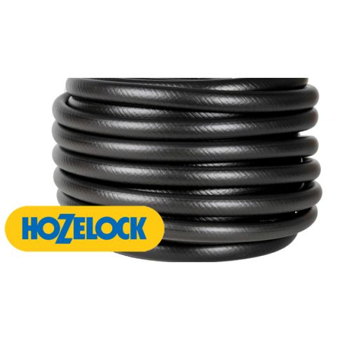 hozelock Tuyau d'alimentation 50 mètres Ø 13 mm