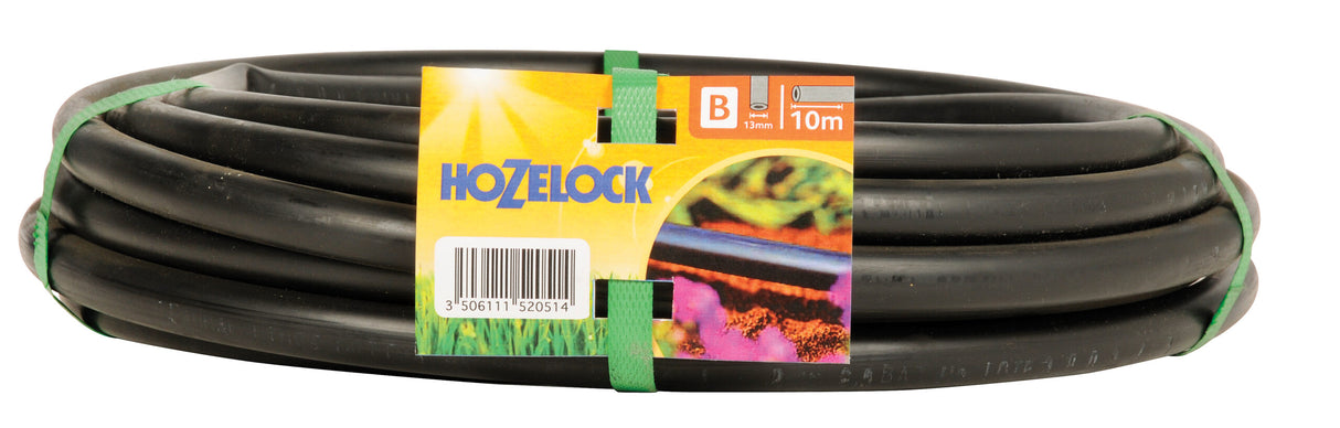 hozelock Tuyau d'alimentation 15 mètres Ø 13 mm