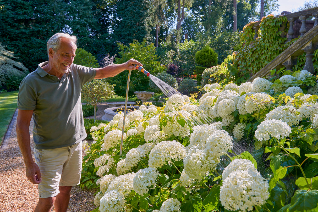 Pulvérisateur de jardin Hozelock Buse PLUS