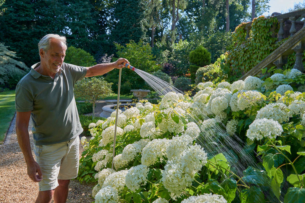 Pulvérisateur de jardin Hozelock Buse PLUS