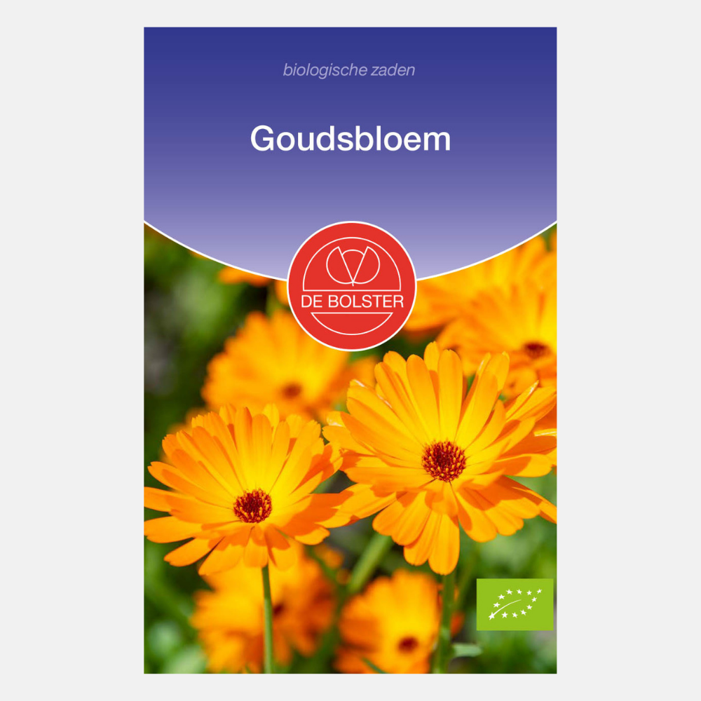 Goudsbloem BIO