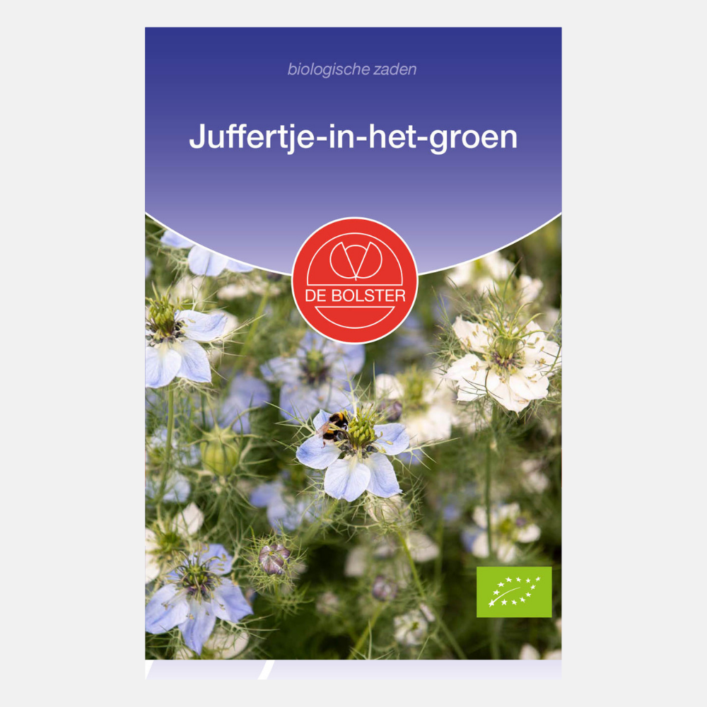 Juffertje-in-het-groen BIO