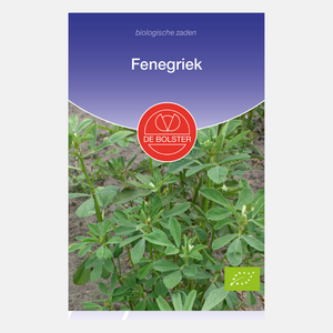 Fenegriek BIO