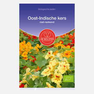 Oost-Indische kers, niet rankend BIO