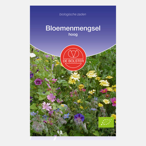 Bloemenmengsel, hoog BIO