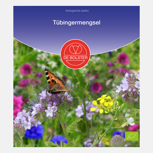 Tübingermengsel BIO