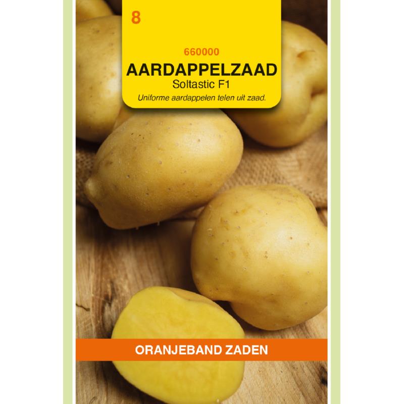 Aardappelzaad Soltastic F1