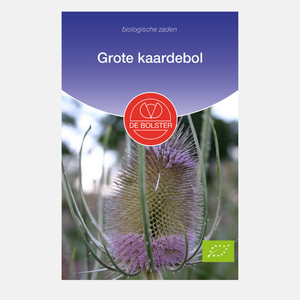 Grote kaardebol BIO