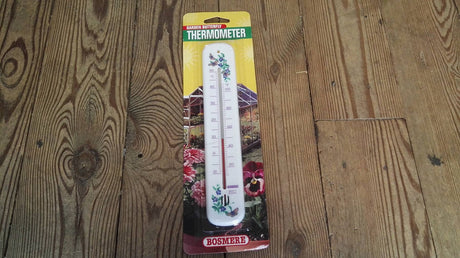 thermometer moestuin