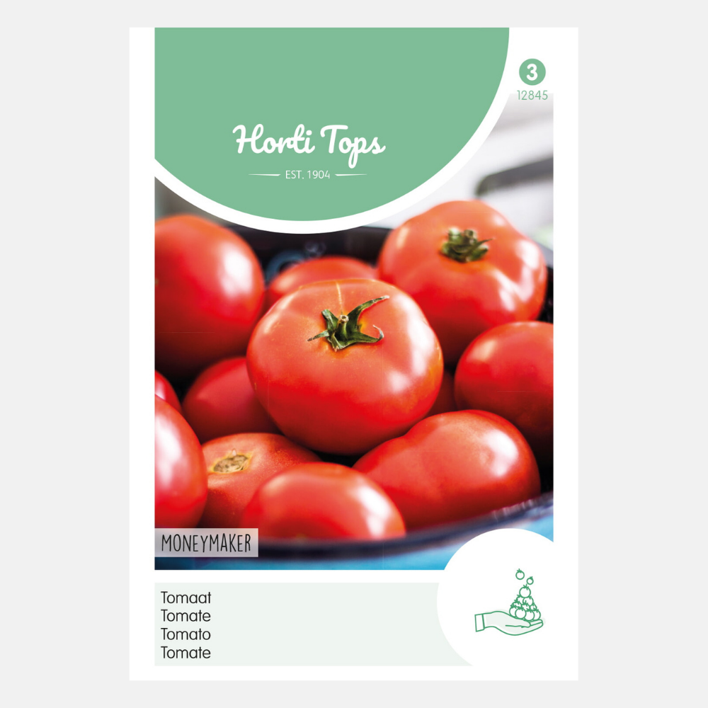 Tomate Moneymaker 2 grammes Hortitops