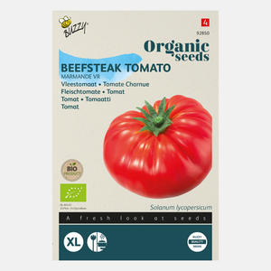 Buzzy® Bio-Tomaten-Marmande (BIO)