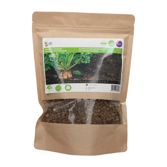 Futterrüben Brigadier Buzzy Seeds 250g