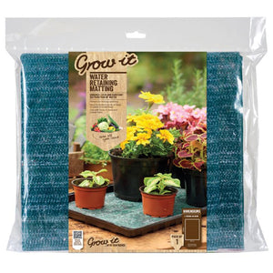 Tapis d'arrosage Grow-it 0,6x2m