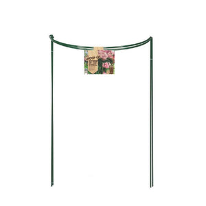 Grow-it Halfronde Plantensteun 45x30cm per 2st.