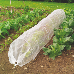 Grow-it Kweektunnel met Insectengaas 3,1x0,5m