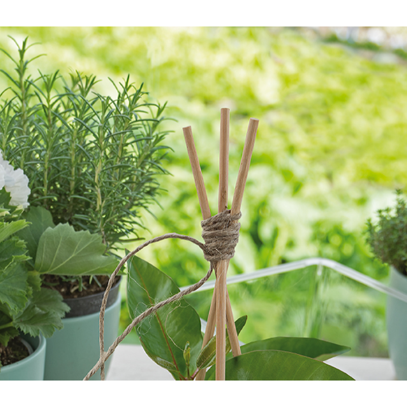 Jute Garden Rope - 160 meters