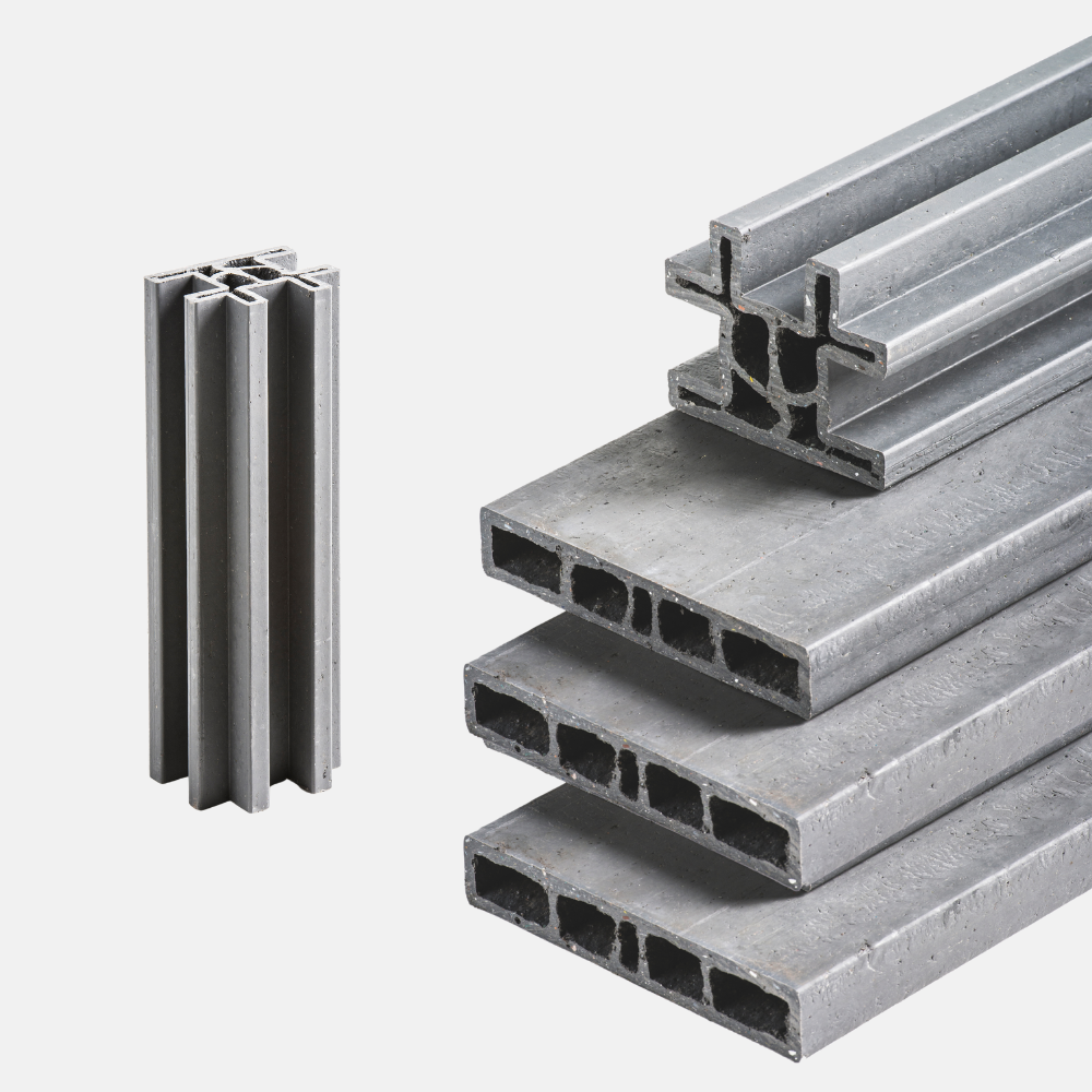 Lit surélevé 25 cm de haut - 1 mètre de large (choisir la longueur)