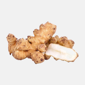 Aardpeer 'Gigant' (helianthus tuberosus) - P9 pot