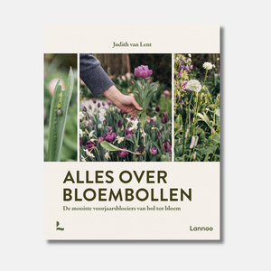 Alles over bloembollen