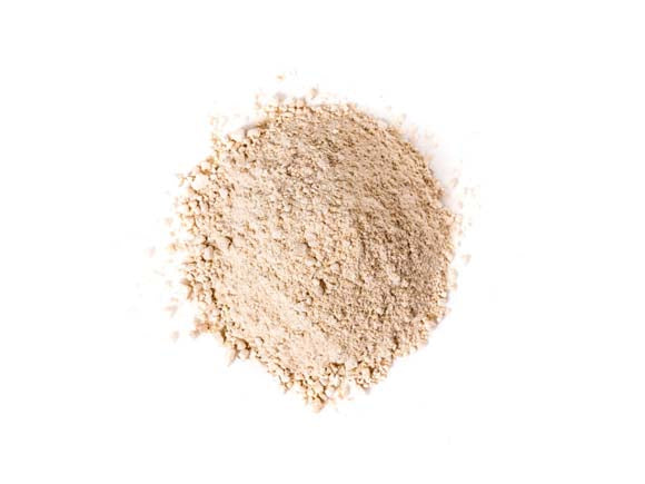 Amendement de sol bentonite 25 kg avec de nombreux éléments nutritionnels pour votre potager