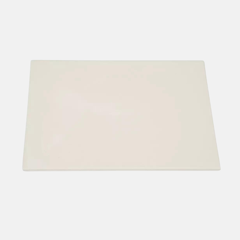 Bread baking stone / Pizza stone 300x400x11mm
