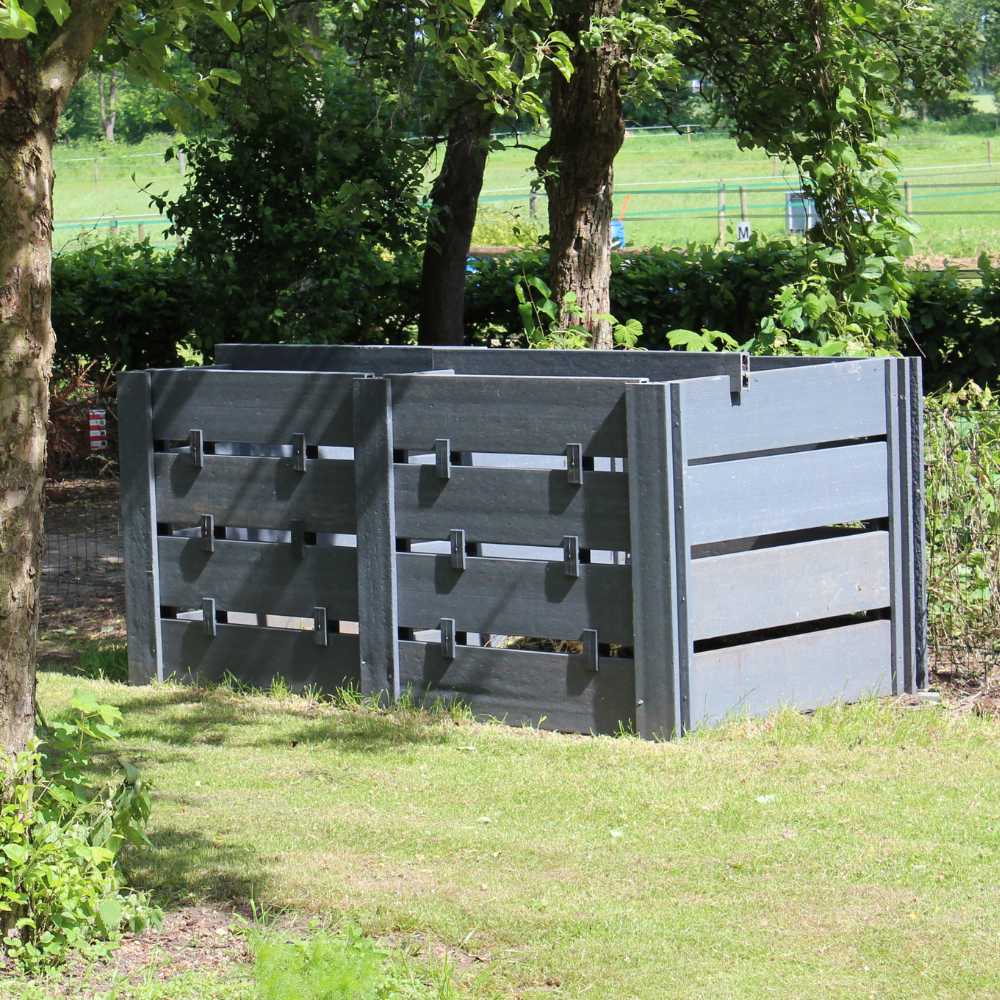 Add-on module for compost bin 1050 L