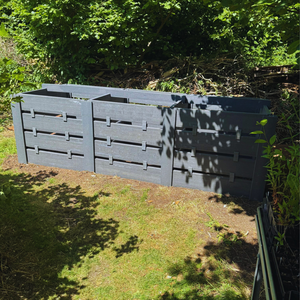 Add-on module for compost bin 1050 L